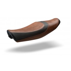C-Racer Leatherette Seat Cover (for OM seat) for XSR700 (2016+) C-Racer Leatherette Seat Cover (for OM seat) for XSR700 (2016+)